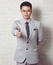 郑翔洲老师