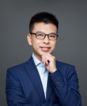 陈雄老师