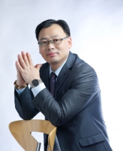 李骏勇老师