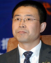王吉鹏老师