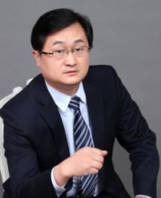许志勇老师