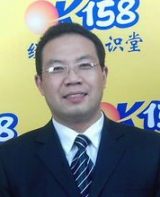 崔自三老师