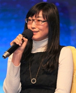 王茹老师