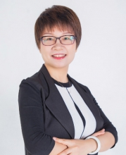谢凤英老师