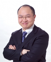 黄杰老师