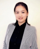 刘颖洁老师
