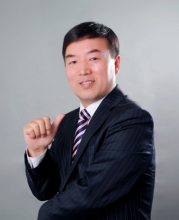 马斌老师