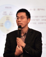 陈能杰老师