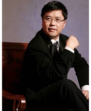 刘洪兵老师
