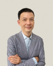 梅健老师
