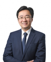 黄文叡老师