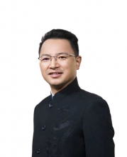 蒋巍巍老师