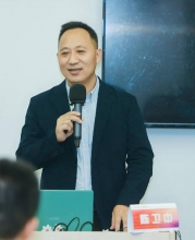 陈卫中老师