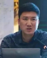 郭威老师