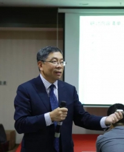 史文月老师