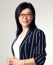 姚琼老师