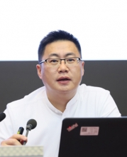 秦浩老师