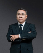蒋满霖老师