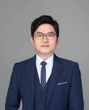 李文明老师