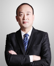 贺新杰老师