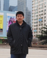 吕海林老师
