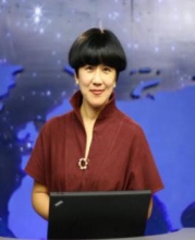 刘晓老师