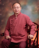 温柯然老师