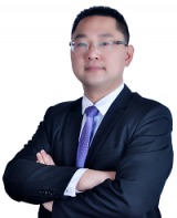 苏海军讲师