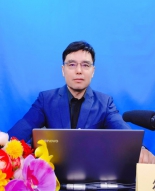 徐斌老师
