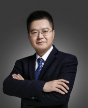 侯明哲老师