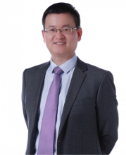 杨华老师