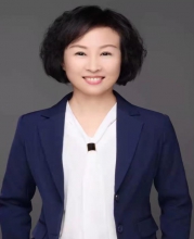 蔡维芳老师