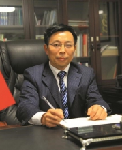 谢立民老师