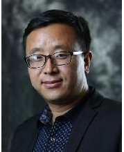 侯志荣老师