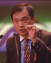 杨台轩老师