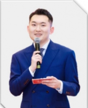 谢子剑老师