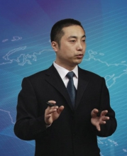 王梓沣老师