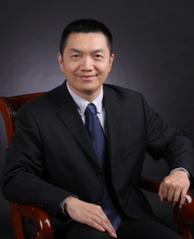 刘长老师