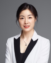 彭丽老师