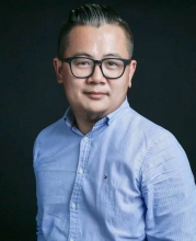 江新安老师