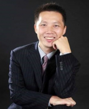 陈潺潺老师