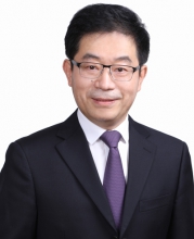 杨金波老师