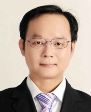 柳瑞军老师