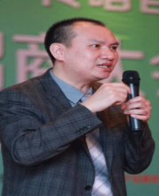 陈起辉老师