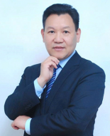 黄梓博老师