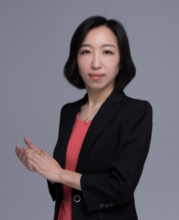 徐霞老师