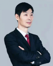 黄启富老师