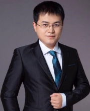 胡国庆老师