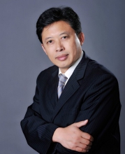 刘宝林老师