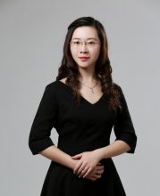 刘敏老师